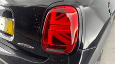 MINI Hatchback 2.0 John Cooper Works 3dr Petrol Hatchback